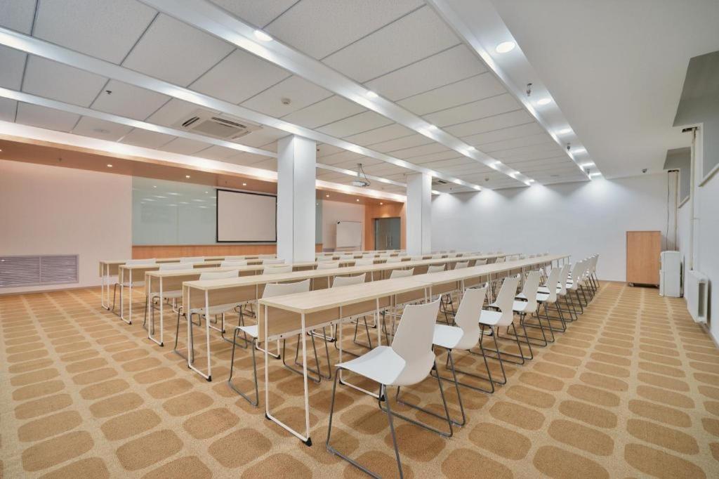 Hanting Hotel Harbin Qiulin 1St Affiliated Hospital Of Medical University Exterior foto
